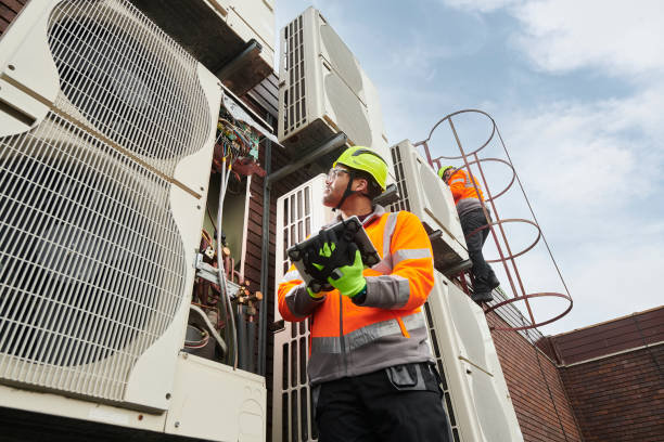 Best HVAC Cleaning Services  in Moundville, AL