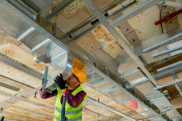 Best Furnace Repair Near Me  in Moundville, AL