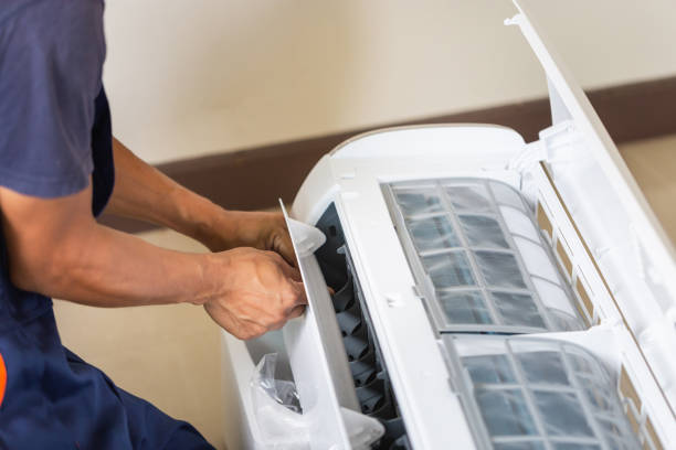 Best Affordable Air Conditioning Repair  in Moundville, AL