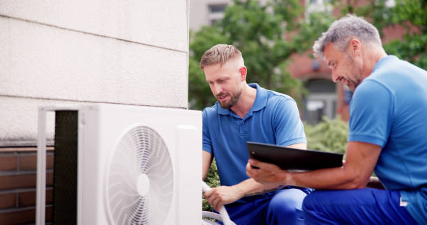 Best HVAC System Installation  in Moundville, AL