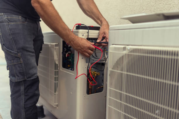 Best HVAC Repair Near Me  in Moundville, AL