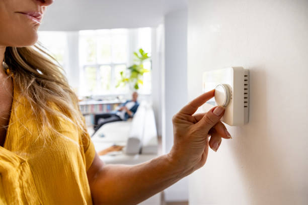 Affordable Air Conditioning Repair in Moundville, AL