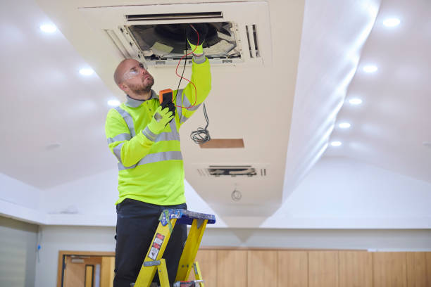 Best Air Conditioning Repair  in Moundville, AL