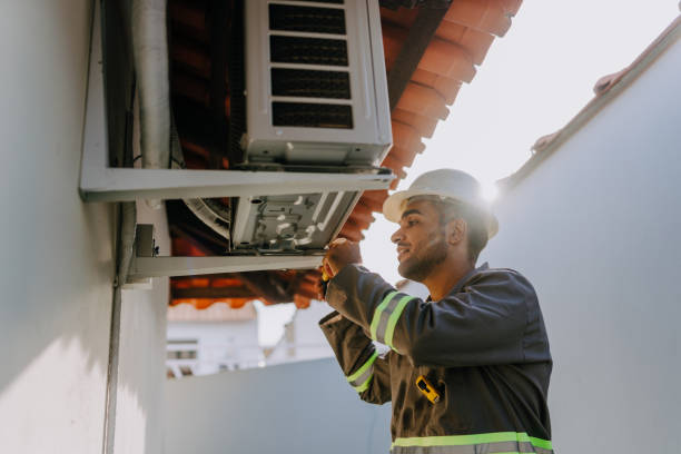 Best HVAC Installation Services  in Moundville, AL