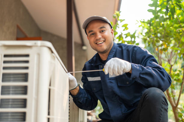 Best HVAC Maintenance Near Me  in Moundville, AL